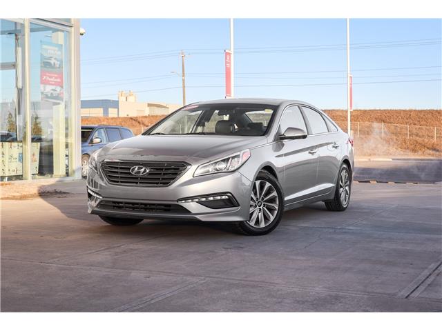2016 Hyundai Sonata GLS Special Edition (Stk: B9014) in Calgary - Image 2 of 33