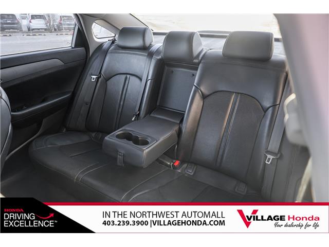 2016 Hyundai Sonata GLS Special Edition (Stk: B9014) in Calgary - Image 33 of 33