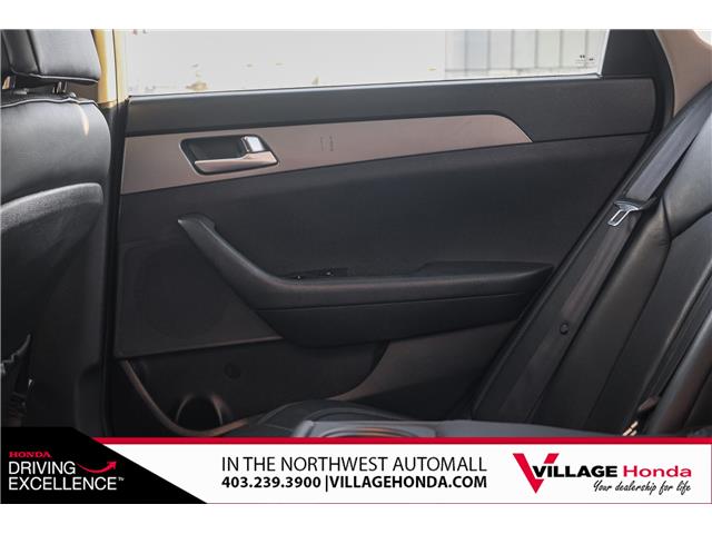 2016 Hyundai Sonata GLS Special Edition (Stk: B9014) in Calgary - Image 30 of 33