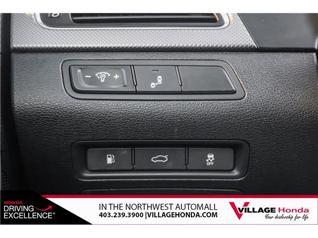 2016 Hyundai Sonata GLS Special Edition (Stk: B9014) in Calgary - Image 20 of 33