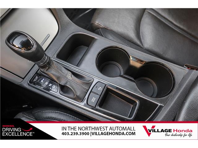 2016 Hyundai Sonata GLS Special Edition (Stk: B9014) in Calgary - Image 22 of 33