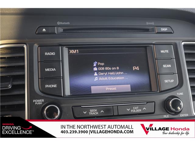 2016 Hyundai Sonata GLS Special Edition (Stk: B9014) in Calgary - Image 27 of 33