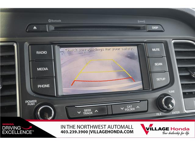 2016 Hyundai Sonata GLS Special Edition (Stk: B9014) in Calgary - Image 28 of 33