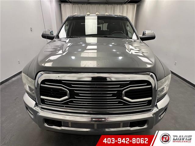 2012 RAM 3500 Laramie (Stk: 21094) in Lethbridge - Image 2 of 21