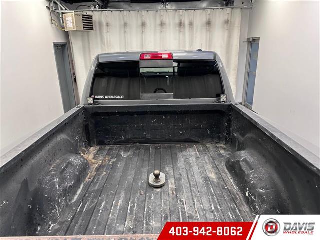 2012 RAM 3500 Laramie (Stk: 21094) in Lethbridge - Image 6 of 21