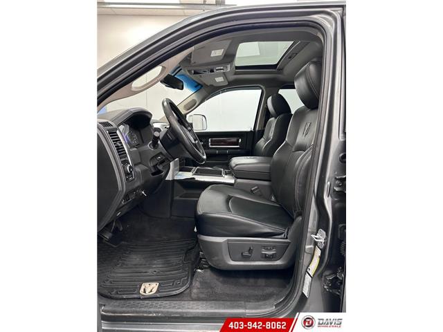 2012 RAM 3500 Laramie (Stk: 21094) in Lethbridge - Image 8 of 21
