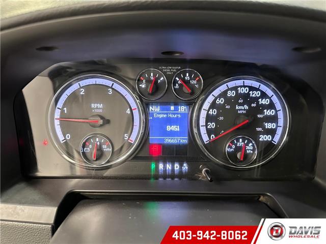 2012 RAM 3500 Laramie (Stk: 21094) in Lethbridge - Image 14 of 21