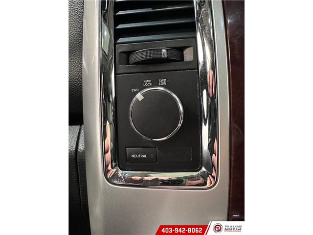 2012 RAM 3500 Laramie (Stk: 21094) in Lethbridge - Image 18 of 21