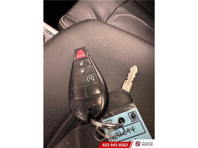 2012 RAM 3500 Laramie (Stk: 21094) in Lethbridge - Image 19 of 21