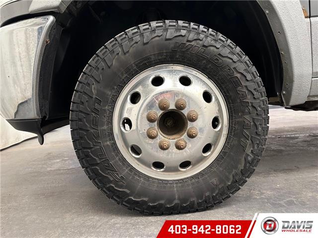 2012 RAM 3500 Laramie (Stk: 21094) in Lethbridge - Image 20 of 21