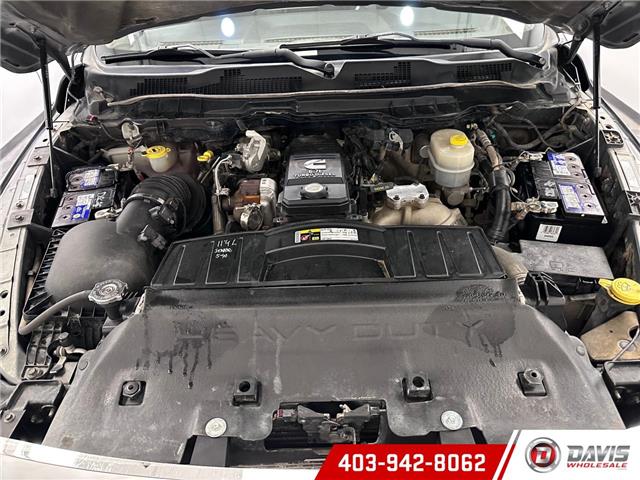 2012 RAM 3500 Laramie (Stk: 21094) in Lethbridge - Image 21 of 21