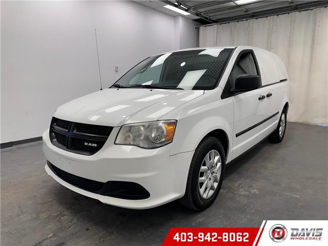 2015 RAM Cargo Base (Stk: 20971) in Lethbridge - Image 1 of 20