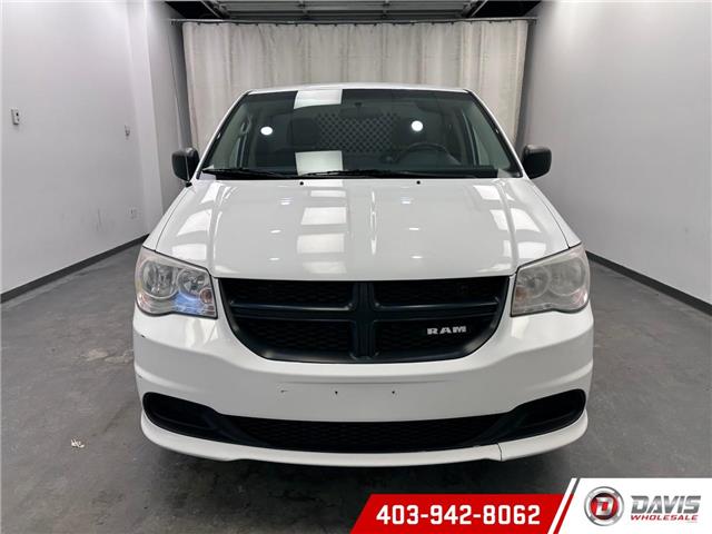 2015 RAM Cargo Base (Stk: 20971) in Lethbridge - Image 2 of 20