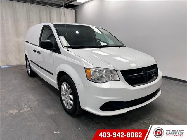 2015 RAM Cargo Base (Stk: 20971) in Lethbridge - Image 3 of 20