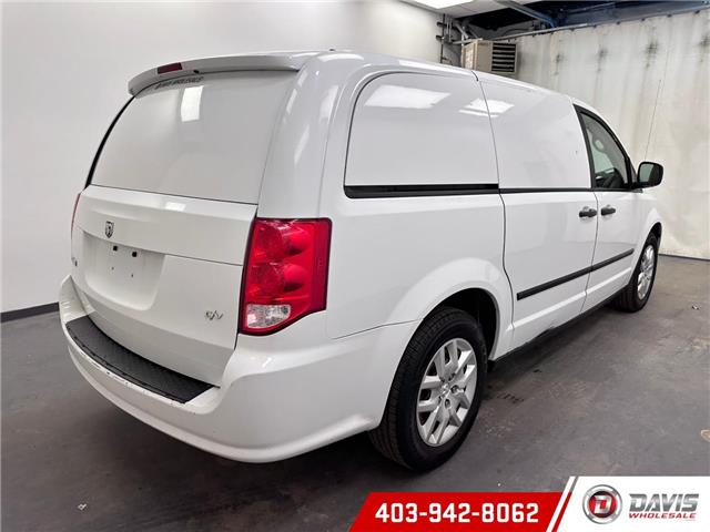 2015 RAM Cargo Base (Stk: 20971) in Lethbridge - Image 4 of 20