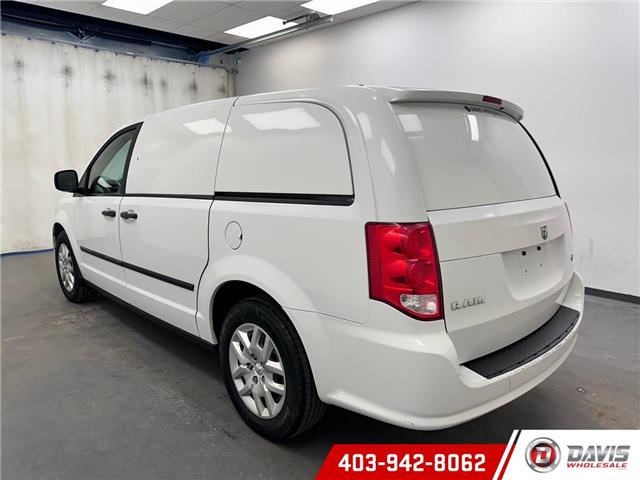 2015 RAM Cargo Base (Stk: 20971) in Lethbridge - Image 6 of 20