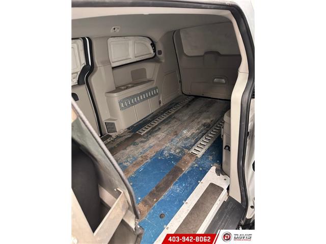 2015 RAM Cargo Base (Stk: 20971) in Lethbridge - Image 8 of 20