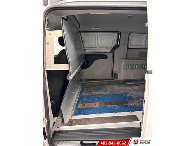 2015 RAM Cargo Base (Stk: 20971) in Lethbridge - Image 9 of 20