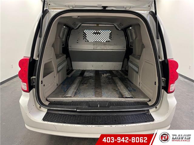 2015 RAM Cargo Base (Stk: 20971) in Lethbridge - Image 10 of 20