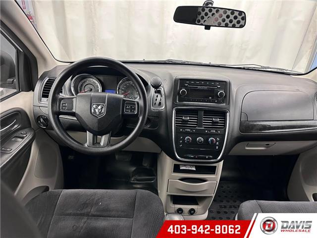 2015 RAM Cargo Base (Stk: 20971) in Lethbridge - Image 14 of 20