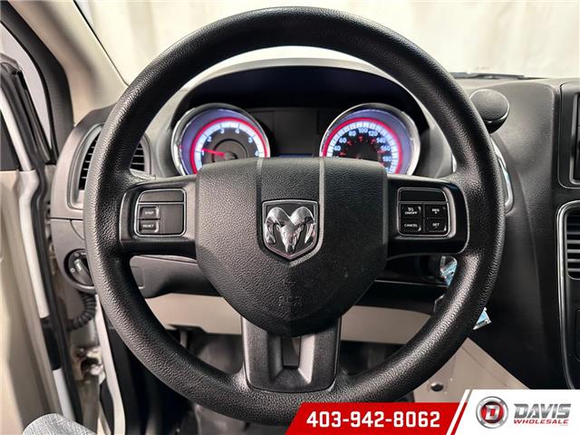 2015 RAM Cargo Base (Stk: 20971) in Lethbridge - Image 15 of 20