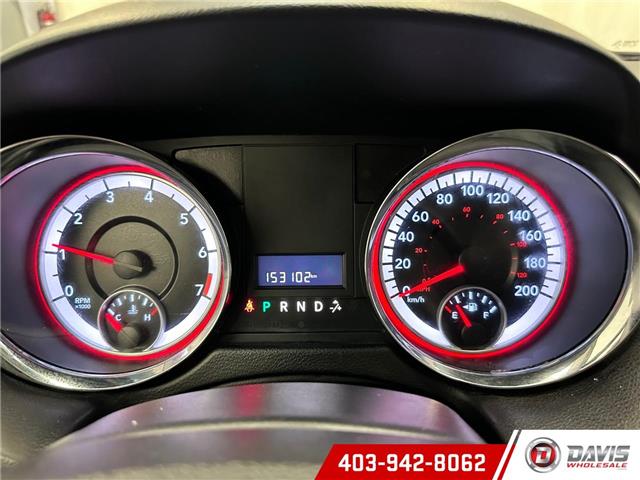 2015 RAM Cargo Base (Stk: 20971) in Lethbridge - Image 16 of 20