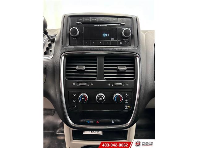 2015 RAM Cargo Base (Stk: 20971) in Lethbridge - Image 17 of 20