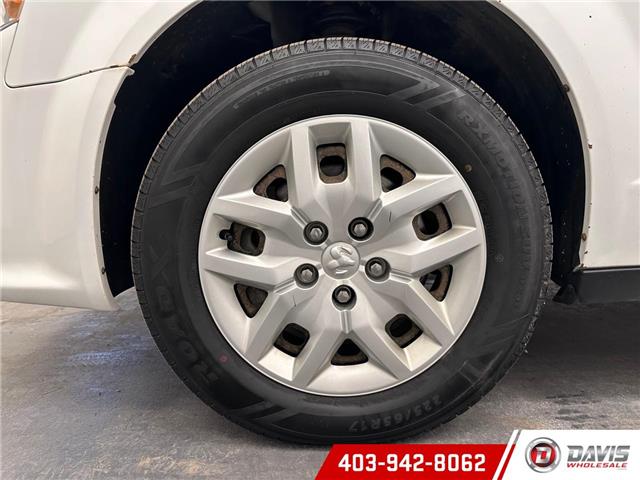 2015 RAM Cargo Base (Stk: 20971) in Lethbridge - Image 18 of 20