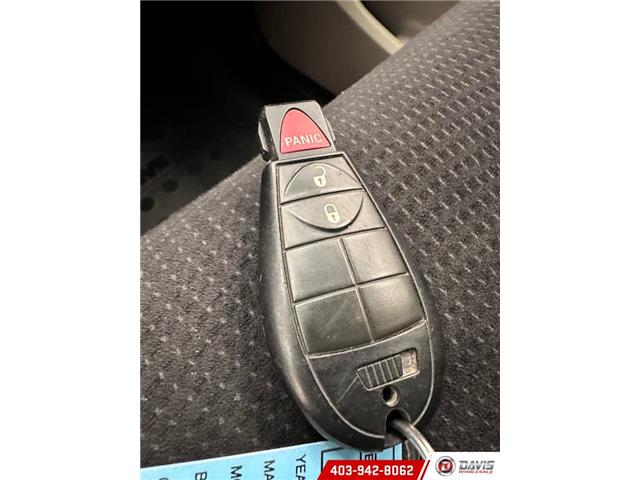 2015 RAM Cargo Base (Stk: 20971) in Lethbridge - Image 19 of 20