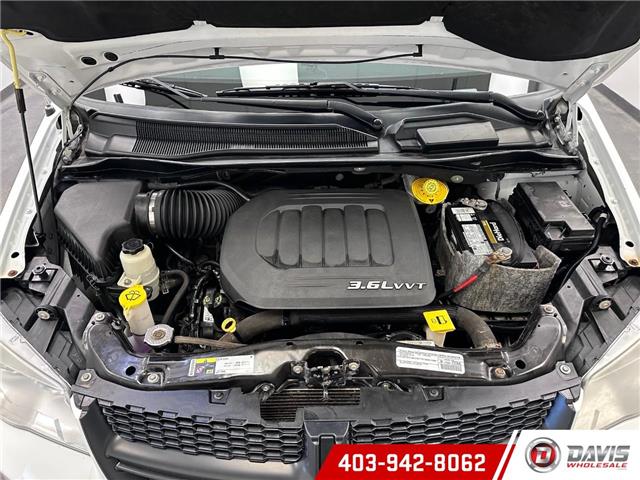 2015 RAM Cargo Base (Stk: 20971) in Lethbridge - Image 20 of 20