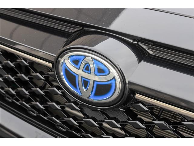 2023 Toyota RAV4 Prime  (Stk: PO55639) in London - Image 13 of 34