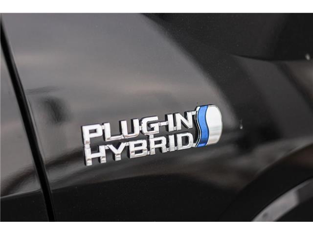 2023 Toyota RAV4 Prime  (Stk: PO55639) in London - Image 14 of 34