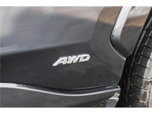 2023 Toyota RAV4 Prime  (Stk: PO55639) in London - Image 15 of 34