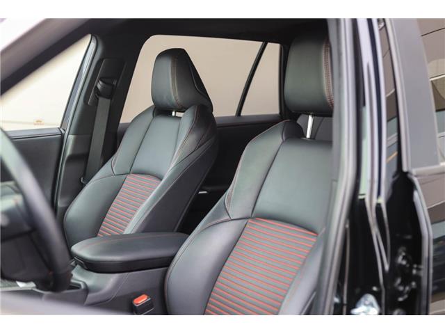 2023 Toyota RAV4 Prime  (Stk: PO55639) in London - Image 19 of 34