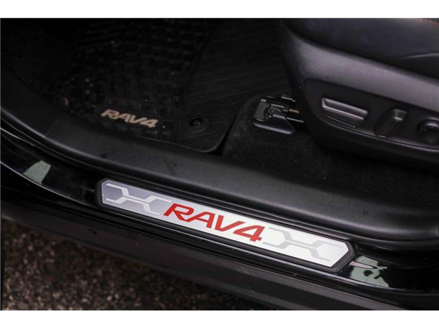 2023 Toyota RAV4 Prime  (Stk: PO55639) in London - Image 20 of 34
