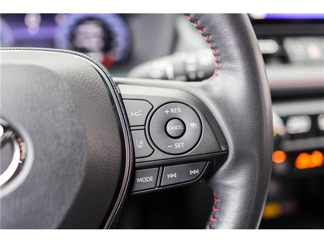 2023 Toyota RAV4 Prime  (Stk: PO55639) in London - Image 24 of 34