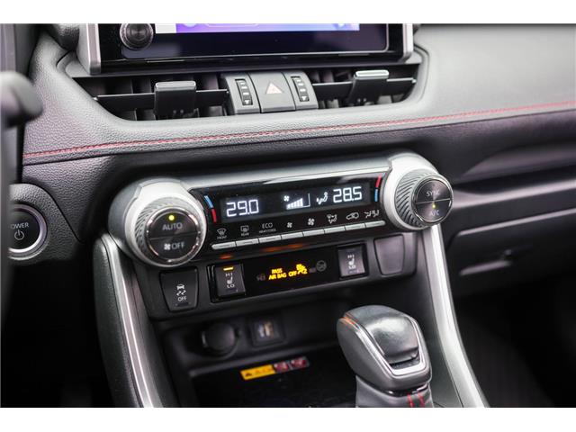 2023 Toyota RAV4 Prime  (Stk: PO55639) in London - Image 29 of 34