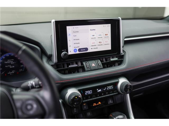2023 Toyota RAV4 Prime  (Stk: PO55639) in London - Image 30 of 34