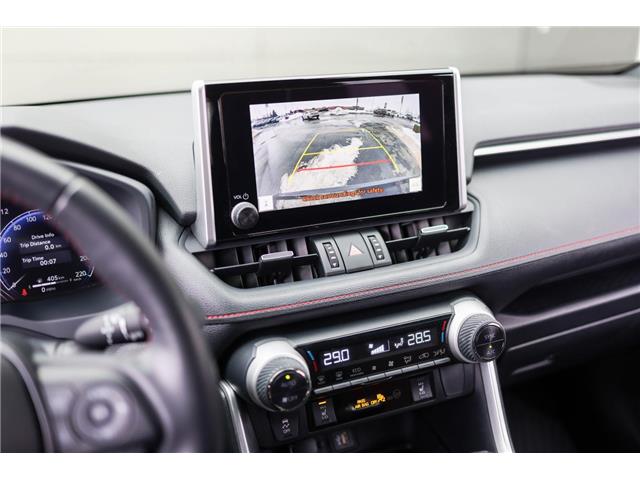 2023 Toyota RAV4 Prime  (Stk: PO55639) in London - Image 31 of 34