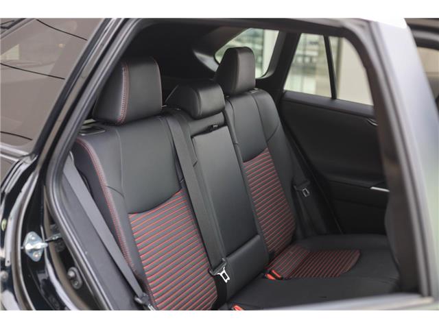 2023 Toyota RAV4 Prime  (Stk: PO55639) in London - Image 32 of 34