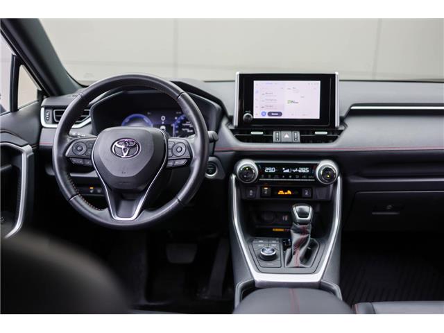 2023 Toyota RAV4 Prime  (Stk: PO55639) in London - Image 33 of 34