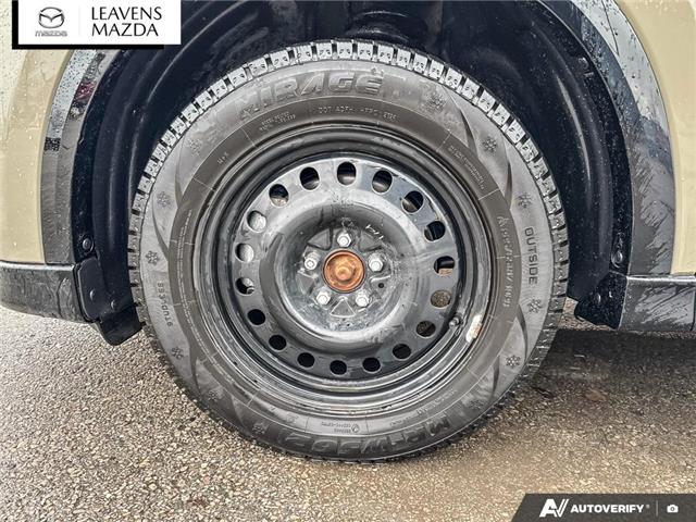 2024 Mazda CX-5 Suna (Stk: 14-P0850) in London - Image 7 of 26