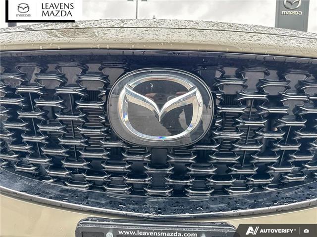 2024 Mazda CX-5 Suna (Stk: 14-P0850) in London - Image 10 of 26