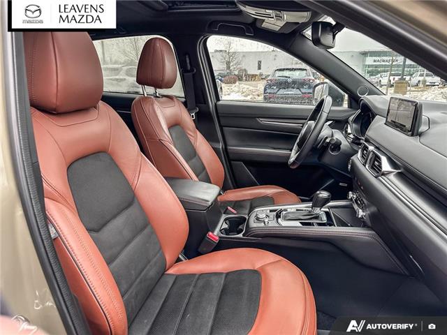 2024 Mazda CX-5 Suna (Stk: 14-P0850) in London - Image 22 of 26