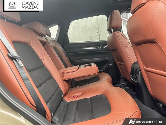 2024 Mazda CX-5 Suna (Stk: 14-P0850) in London - Image 23 of 26