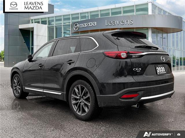 2020 Mazda CX-9 Signature (Stk: 14-P0842) in London - Image 5 of 27