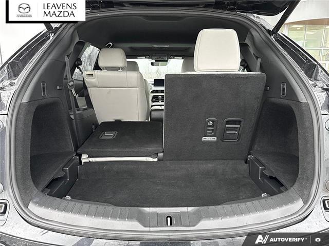 2020 Mazda CX-9 Signature (Stk: 14-P0842) in London - Image 13 of 27