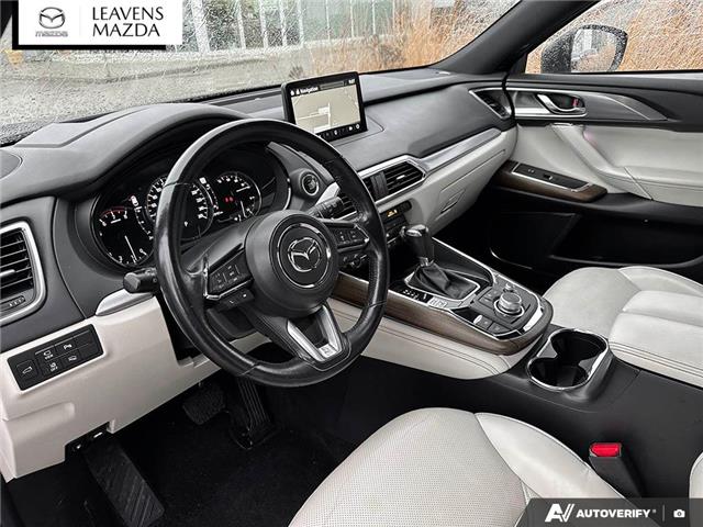 2020 Mazda CX-9 Signature (Stk: 14-P0842) in London - Image 14 of 27