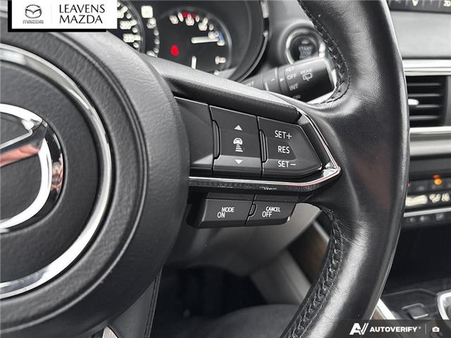 2020 Mazda CX-9 Signature (Stk: 14-P0842) in London - Image 17 of 27