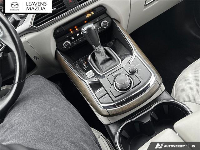 2020 Mazda CX-9 Signature (Stk: 14-P0842) in London - Image 19 of 27